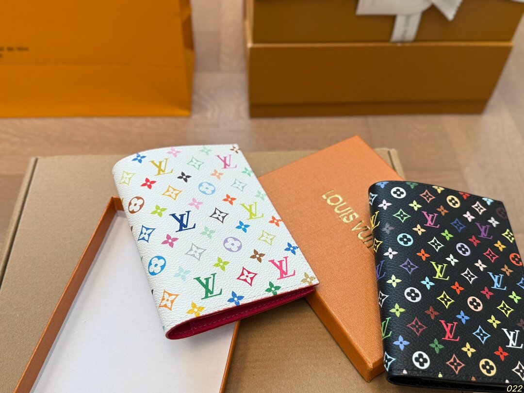 LV passport wallet 12 9